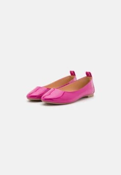 Ballerines - Pink -Magasin De Vêtements De Mode Even&Odd 3032daef15934882be94ead2adf0c02c scaled