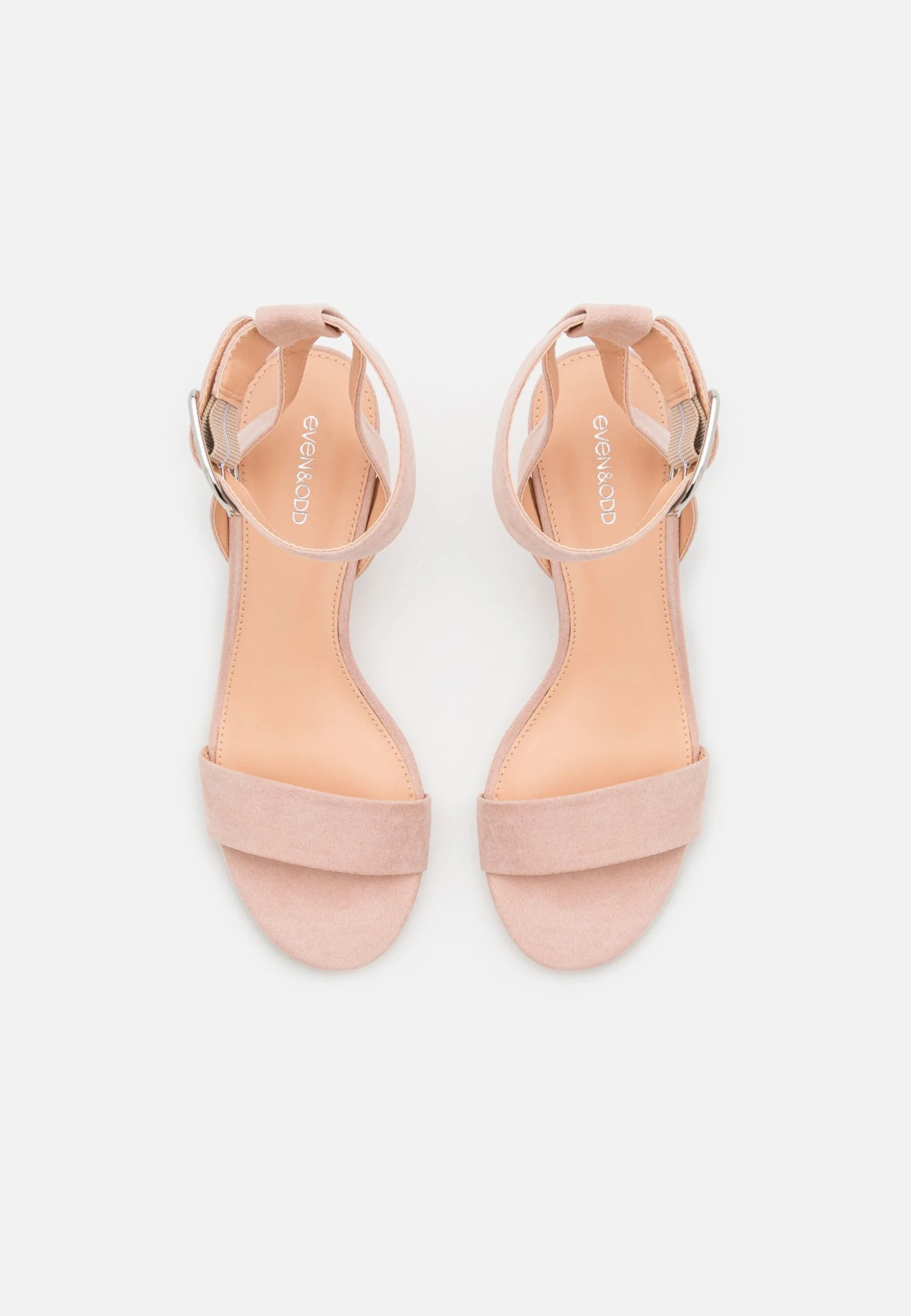 Sandales - Pink 6 Sandales - Pink – Image 6