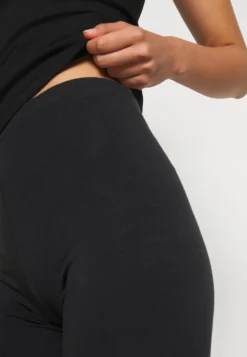 Even&Odd 2 Pack - Legging - Mottled Light Grey/Black -Magasin De Vêtements De Mode Even&Odd 30e6cbf50a3c4ef58e74ca0db7de7e1a scaled