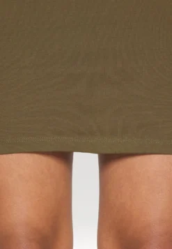 2 Pack - Jupe Crayon - Black/Khaki -Magasin De Vêtements De Mode Even&Odd 325f02acd5a44cdeada73583690e119c scaled