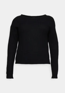 Pullover - Black -Magasin De Vêtements De Mode Even&Odd 327617931f8a4e1fb91c70eabe7779de scaled