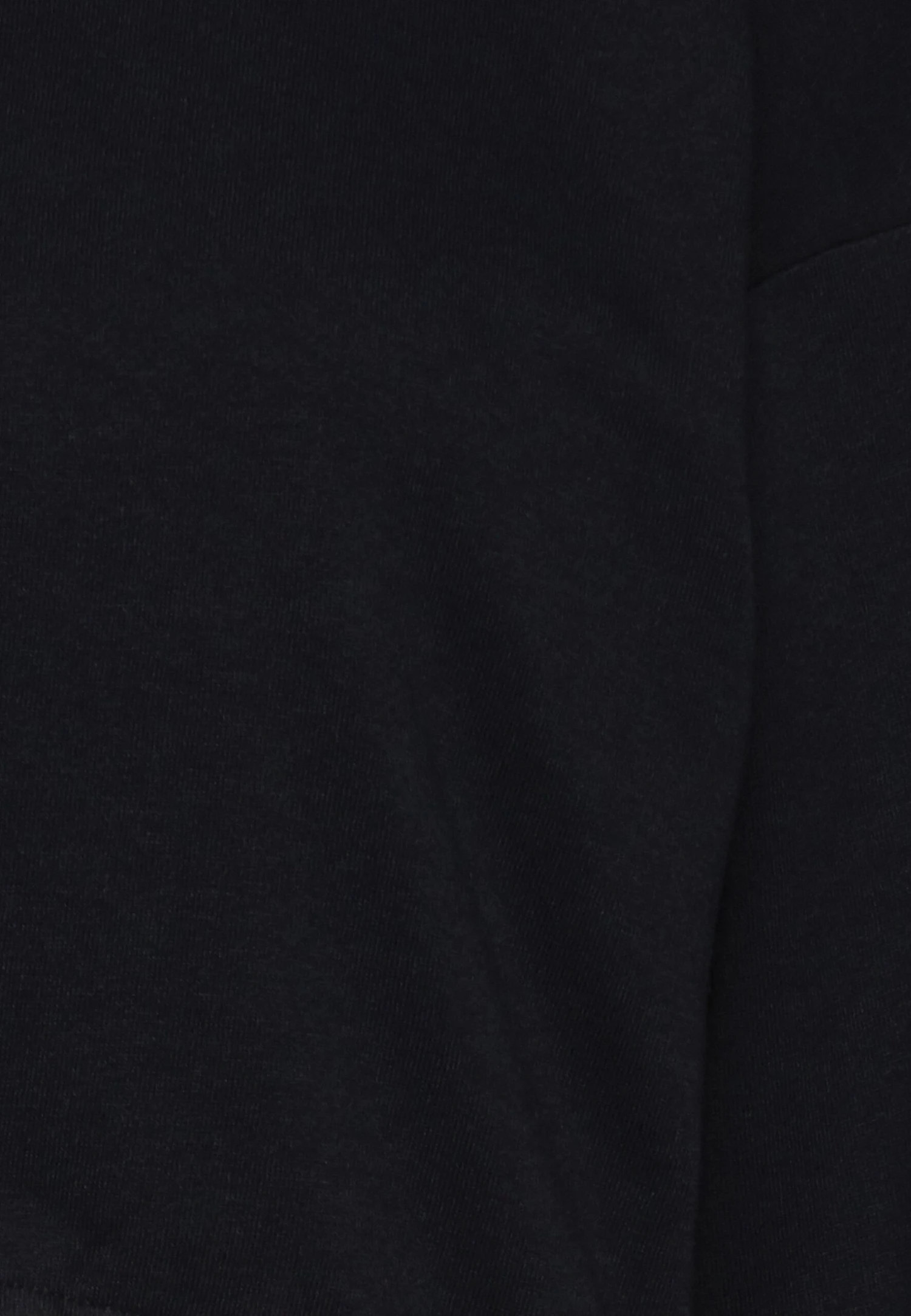 Even&Odd Sweatshirt - Black 3 Even&Odd Sweatshirt - Black – Image 3