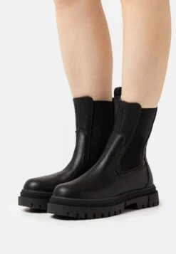 Bottes De Neige - Black