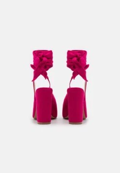 Even&Odd Richelieus - Pink -Magasin De Vêtements De Mode Even&Odd 33ebe42fe8a943508bdef1e2020282e6 scaled