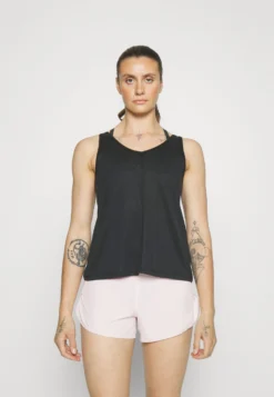 Débardeur - Black