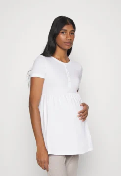 T-Shirt Basique - White