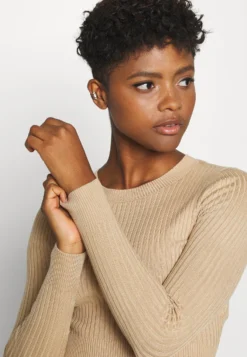 Even&Odd 2 Pack - Pullover - Black/Sand -Magasin De Vêtements De Mode Even&Odd 35e8620500f442a4906dd1b947ed4c32 scaled