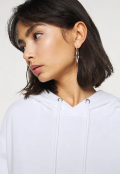 Sweat À Capuche - White -Magasin De Vêtements De Mode Even&Odd 36a357ad75974d5db3318905b4355657 scaled