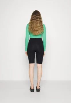 Even&Odd 2 Pack - Short - Black/Mottled Dark Grey -Magasin De Vêtements De Mode Even&Odd 3781b12f6bdd435ea807ba9df0403706 scaled