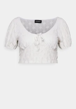 Romantic Top - Blouse - 003 - Off-White -Magasin De Vêtements De Mode Even&Odd 378b02749ad54a7fbbb5963091d2c453 scaled