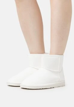 Even&Odd Bottines - White