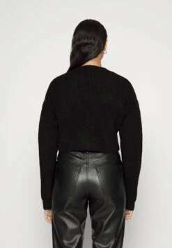 Even&Odd Pullover - Black -Magasin De Vêtements De Mode Even&Odd 38e185887f8547bab3a1ba8afd4c6ce2 scaled