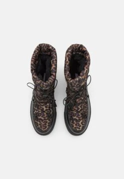 Even&Odd Snow Boot - Bottines À Plateau - Multi-Coloured -Magasin De Vêtements De Mode Even&Odd 38e4b52cf91e4316961d04901587f324 scaled