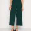 Pantalon Classique - Evergreen