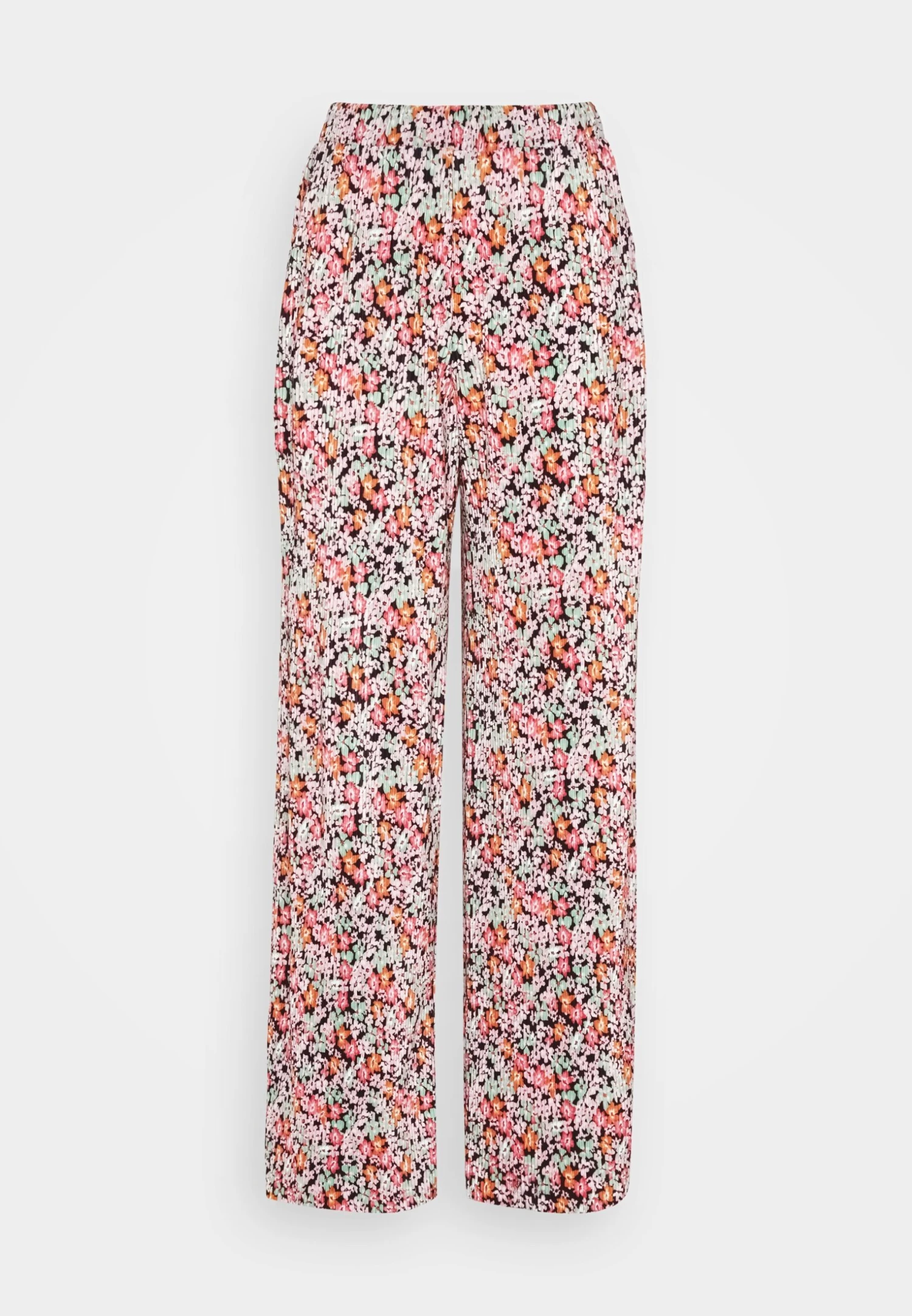 Even&Odd Pantalon Classique - Multi-Coloured 5 Even&Odd Pantalon Classique - Multi-Coloured – Image 5