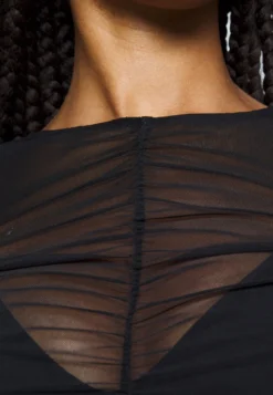 Even&Odd Racer Tule Top - Débardeur - Black -Magasin De Vêtements De Mode Even&Odd 3a266a8c46c140c3a3e5c449305da5a4 scaled