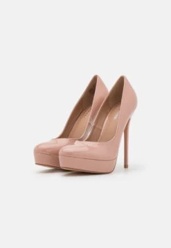 Even&Odd Escarpins À Talons Hauts - Light Pink -Magasin De Vêtements De Mode Even&Odd 3ace3138211f487796c58db935608a14 scaled