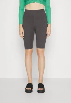 Even&Odd 2 Pack - Short - Black/Mottled Dark Grey -Magasin De Vêtements De Mode Even&Odd 3cc6c32816d34868bb9b5367559c1ca8 scaled