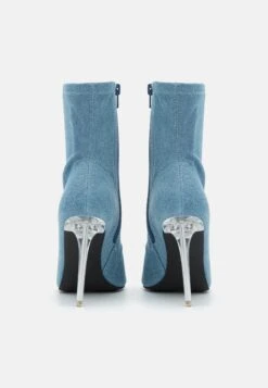 Even&Odd Bottines - Blue Denim -Magasin De Vêtements De Mode Even&Odd 3df16b8f06ee4bbd93c410e216672081 scaled