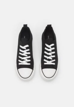 Even&Odd Baskets Basses - Black 11 Even&Odd Baskets Basses - Black -Magasin De Vêtements De Mode Even&Odd 3e22863f1daf4e1f9780922cfe01808b scaled