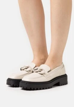 Even&Odd Mocassins - Beige