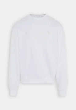 Even&Odd Sweatshirt - White