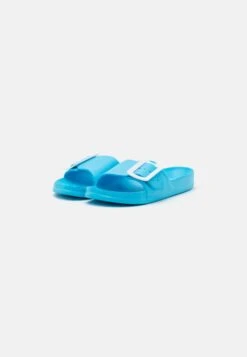 Even&Odd Sandales De Bain - Blue -Magasin De Vêtements De Mode Even&Odd 3e4facbe650a451980d1c0d5444bb8ec scaled