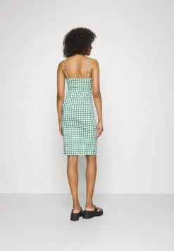 Even&Odd Strappy Mini Bodycon Dress - Robe En Jersey - Green -Magasin De Vêtements De Mode Even&Odd 3e66fd2d06f84c02a6607bb5070b150b scaled