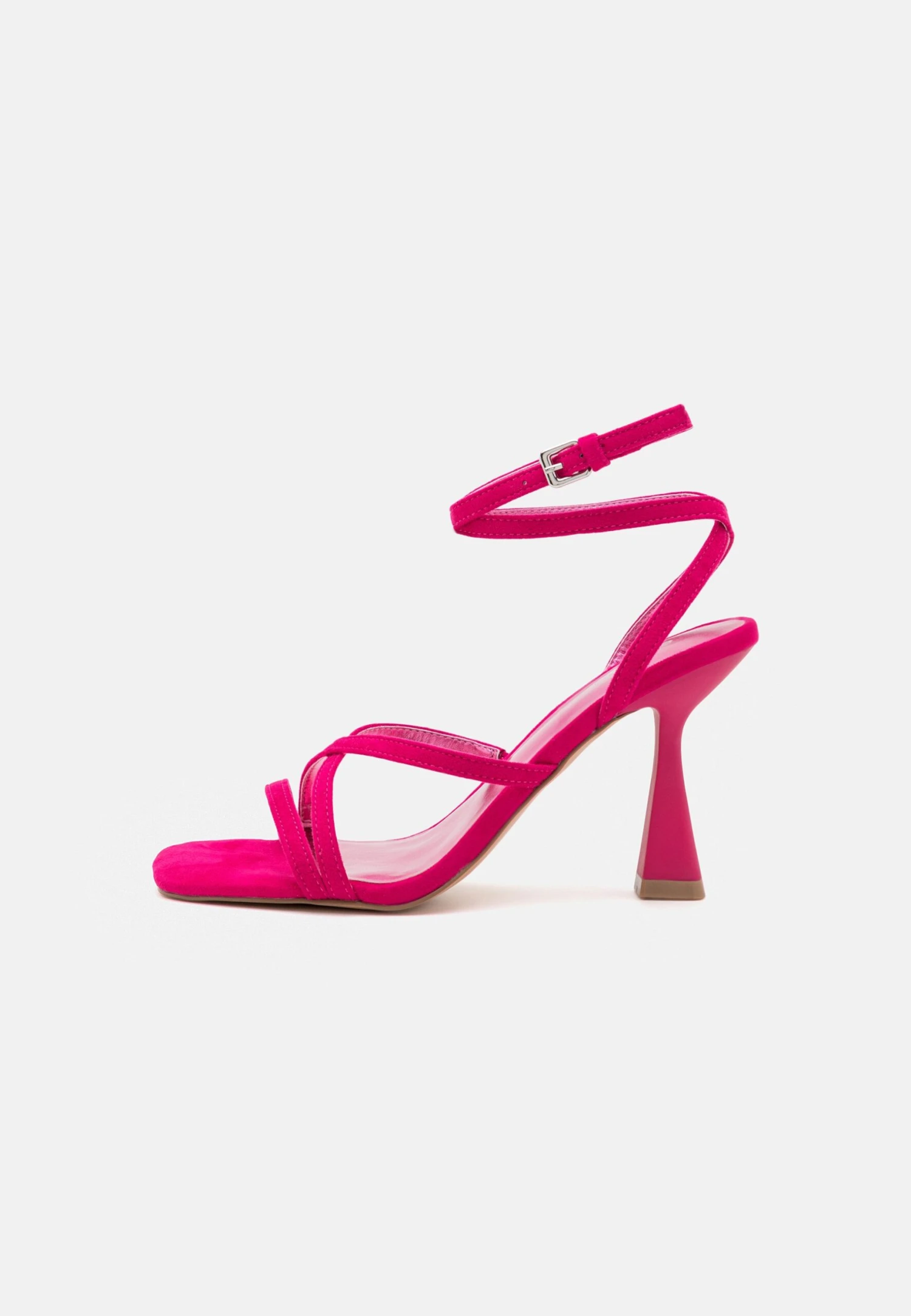 Sandales - Pink 2 Sandales - Pink – Image 2