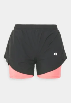 Short De Sport - Black/Pink -Magasin De Vêtements De Mode Even&Odd 3f4df614709b47748faca0c78ebaffda scaled