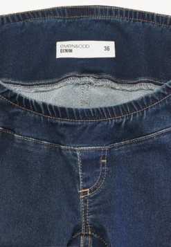 Even&Odd Jeans Skinny - Blue Denim -Magasin De Vêtements De Mode Even&Odd 4079d5d479b54efdbc79e44f3f8166c8 scaled