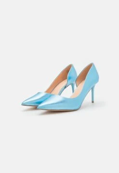 Escarpins - Light Blue -Magasin De Vêtements De Mode Even&Odd 407a5357afc8459d84b06cdb3510fa4a scaled