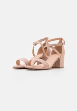 Even&Odd Sandales - Light Pink -Magasin De Vêtements De Mode Even&Odd 40a2e1656df544f3937d597f4bd5c9d3 scaled