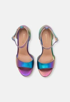 Even&Odd Sandales À Talons Hauts - Lilac -Magasin De Vêtements De Mode Even&Odd 411f950e097b4804847e9f56ef001f3a scaled