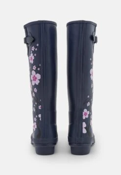 Even&Odd Bottes En Caoutchouc - Dark Blue -Magasin De Vêtements De Mode Even&Odd 41b4dfba308d40a8beb9bfb78197c25f scaled