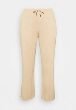 Pantalon Classique - Beige