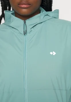 Veste Coupe-Vent - Blue/Grey -Magasin De Vêtements De Mode Even&Odd 4304540722a843a890953e108e94fc37 scaled