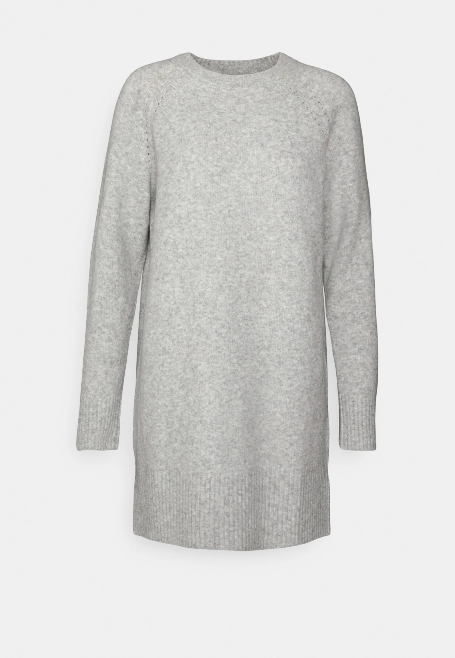 Even&Odd Robe Pull - Mottled Light Grey 5 Even&Odd Robe Pull - Mottled Light Grey – Image 5