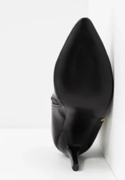 Even&Odd Bottines À Talons Hauts - Black -Magasin De Vêtements De Mode Even&Odd 4491f26e0d5541699149494c2dc8ec9b