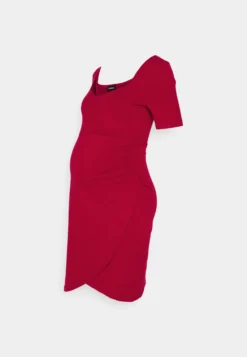Robe Fourreau - Red 8 Robe Fourreau - Red -Magasin De Vêtements De Mode Even&Odd 451fd8b2aed049ca8e21a21773c03ca9 scaled