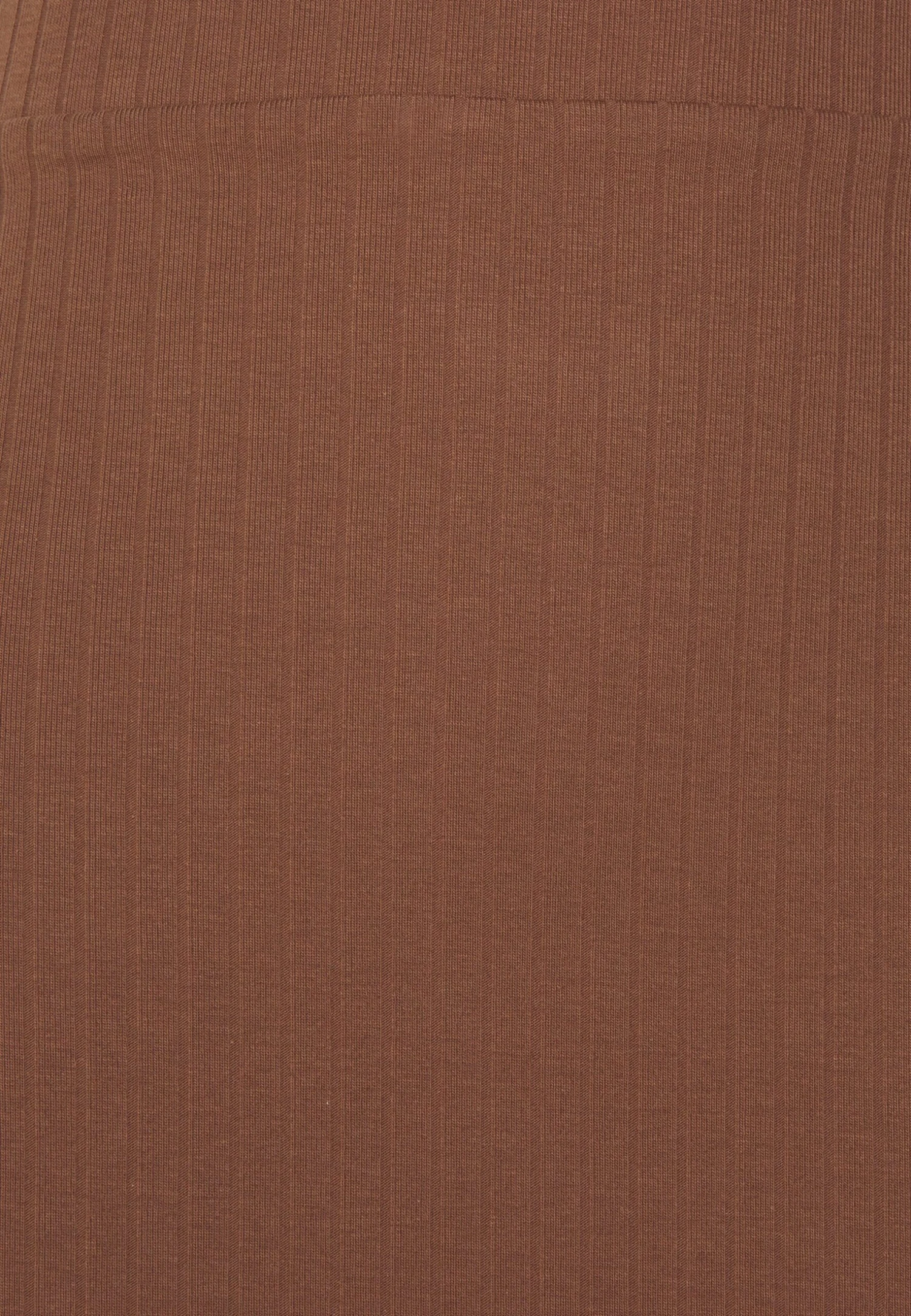 Even&Odd Jupe Crayon - Brown 5 Even&Odd Jupe Crayon - Brown – Image 5