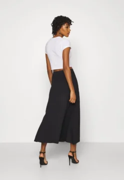 Even&Odd Basic Maxi Skirt - Jupe Trapèze - Black -Magasin De Vêtements De Mode Even&Odd 4566e5fb200c4769b7e96dea5ae4c119 scaled