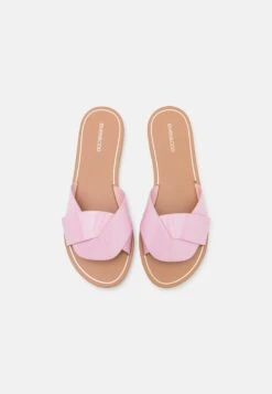 Even&Odd Mules - Pink -Magasin De Vêtements De Mode Even&Odd 469f197af2614d8188b2e1e0d3acf8e8 scaled