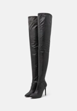 Even&Odd Bottes À Talons Hauts - Black -Magasin De Vêtements De Mode Even&Odd 47679ad890fe4c5783d28155d7062fb6 scaled