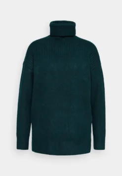 Even&Odd Pullover - Dark Green -Magasin De Vêtements De Mode Even&Odd 4781f69464d04e64b8d5de4013c1bb37 scaled