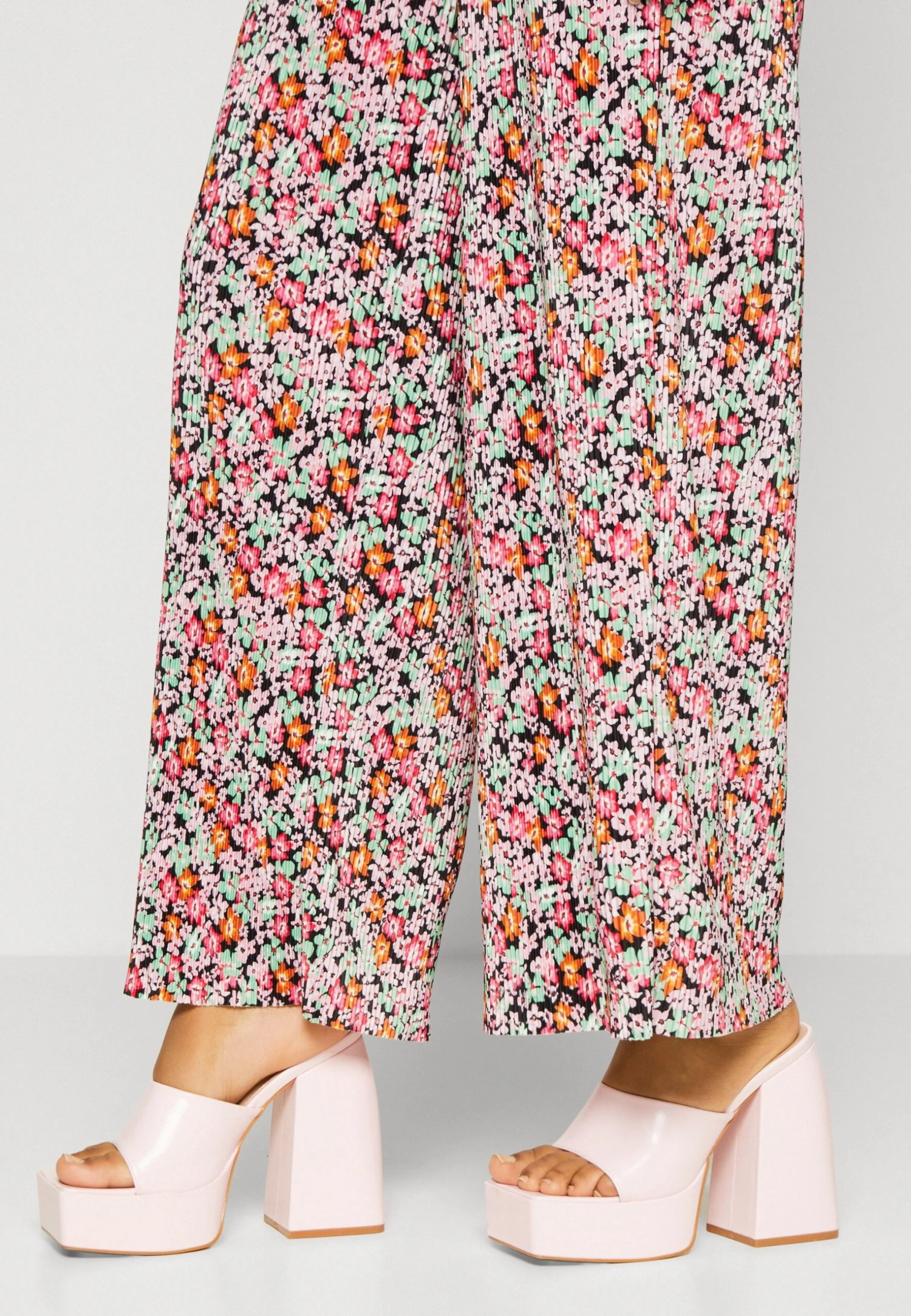 Even&Odd Pantalon Classique - Multi-Coloured 6 Even&Odd Pantalon Classique - Multi-Coloured – Image 6