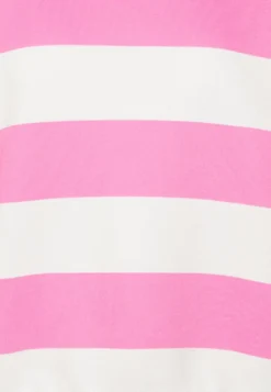 Even&Odd Sweatshirt - Pink/White -Magasin De Vêtements De Mode Even&Odd 49de5566bfd94fbd8c5e57985845ac78 scaled