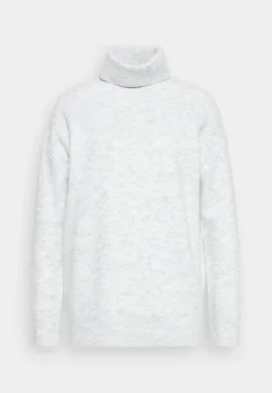 Even&Odd Pullover - Mottled Light Grey -Magasin De Vêtements De Mode Even&Odd 4aadcd69f91f48e297ecb628d26945e8 scaled