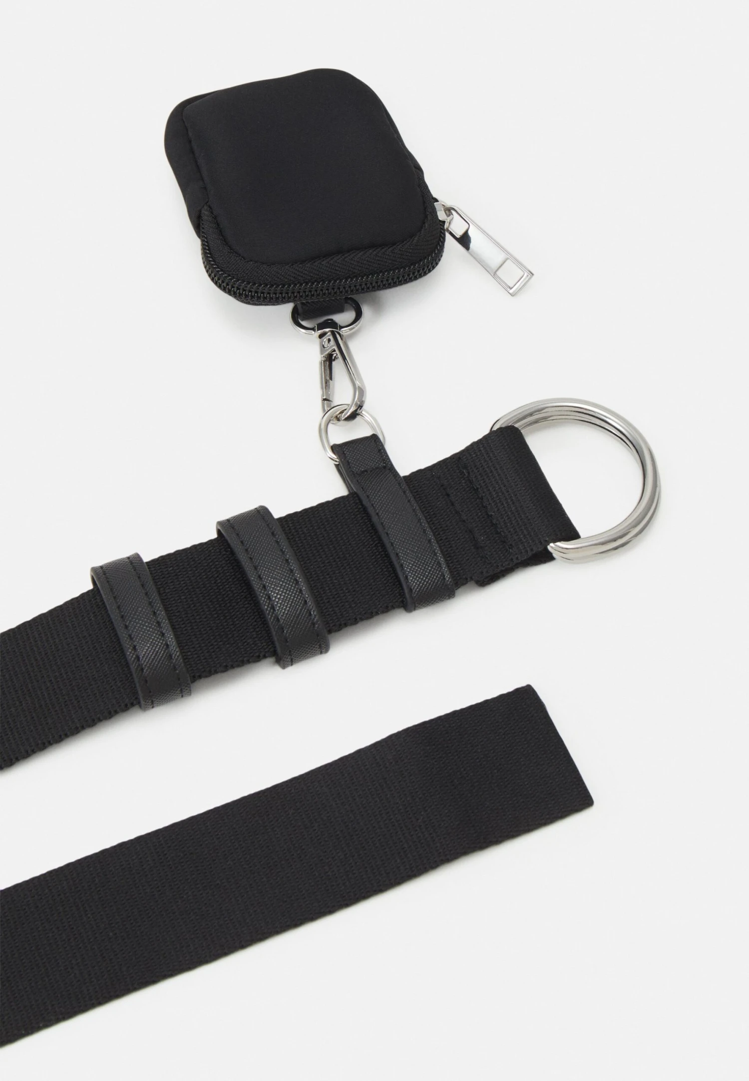 Even&Odd Ceinture - Black 2 Even&Odd Ceinture - Black – Image 2