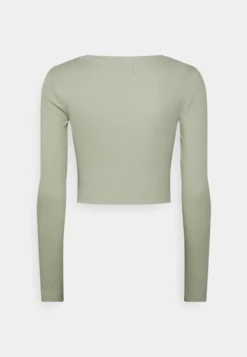 3 Pack - T-Shirt À Manches Longues - Black/White/Light Green -Magasin De Vêtements De Mode Even&Odd 4d0d1f151354448cbaf856d45a598ad1 scaled